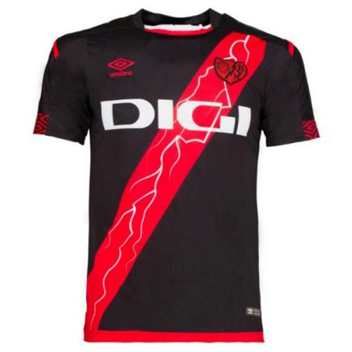 Authentic Camiseta Rayo Vallecano 2nd 2021-2022